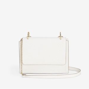 Express Double Strap Shoulder Bag